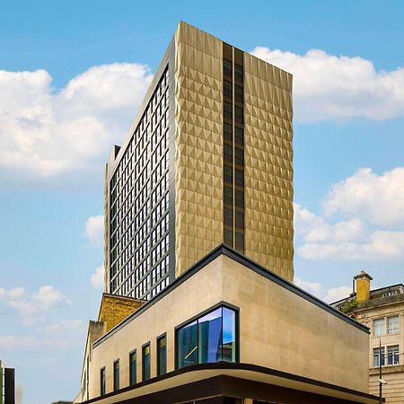 Mercure Newport 外观 照片