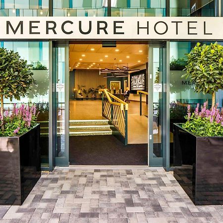 Mercure Newport酒店 外观 照片