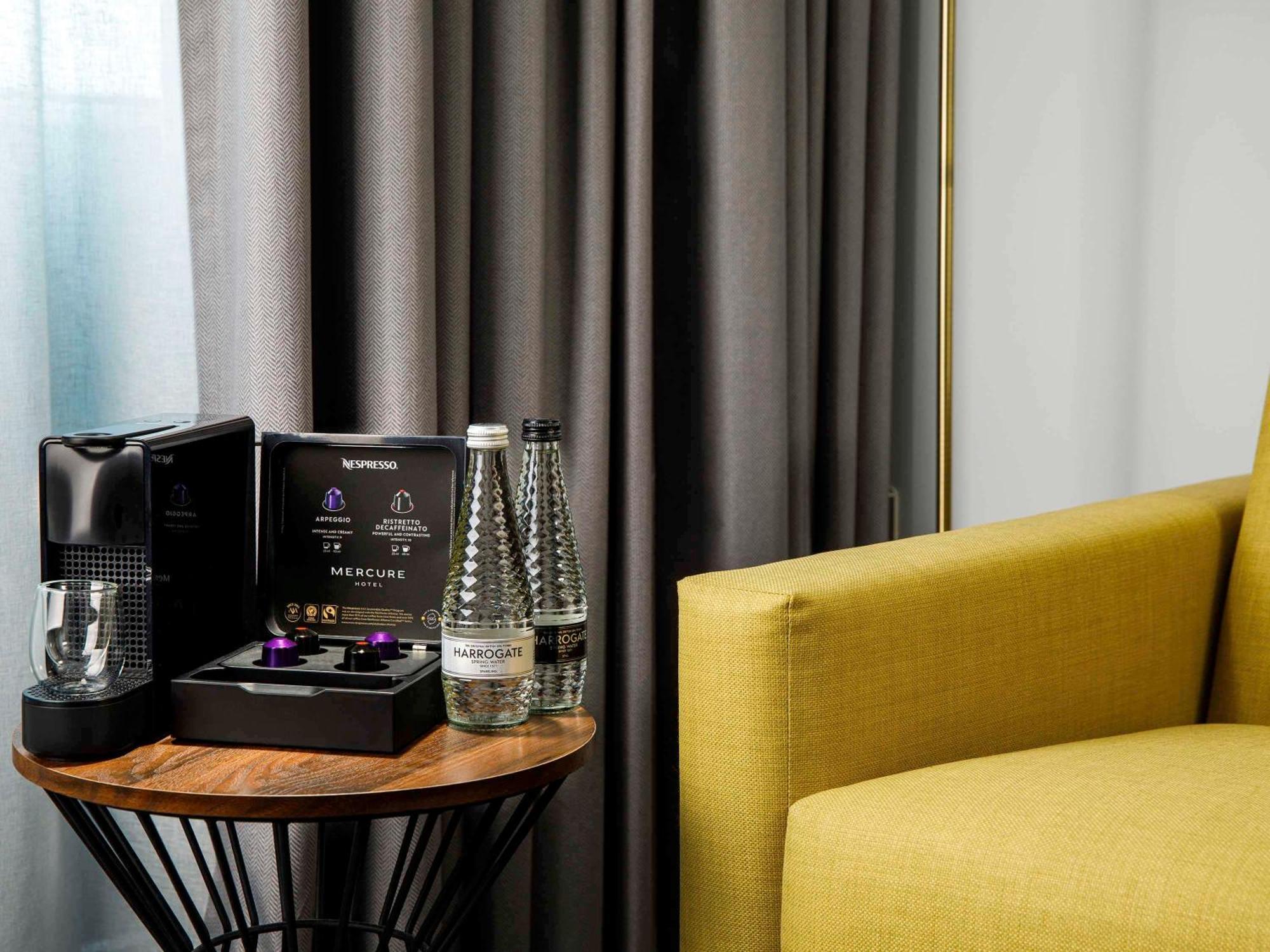 Mercure Newport 外观 照片