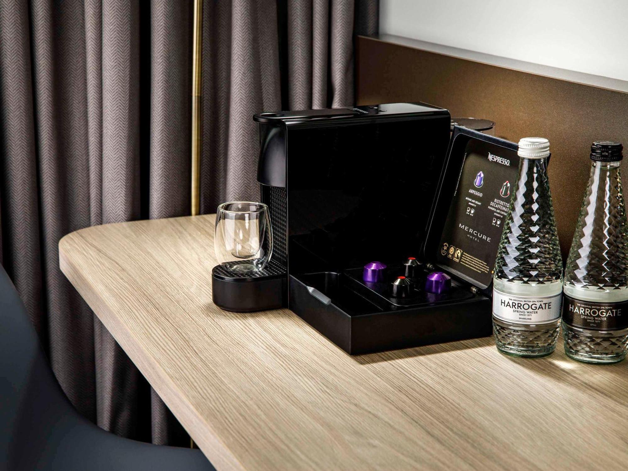 Mercure Newport 外观 照片