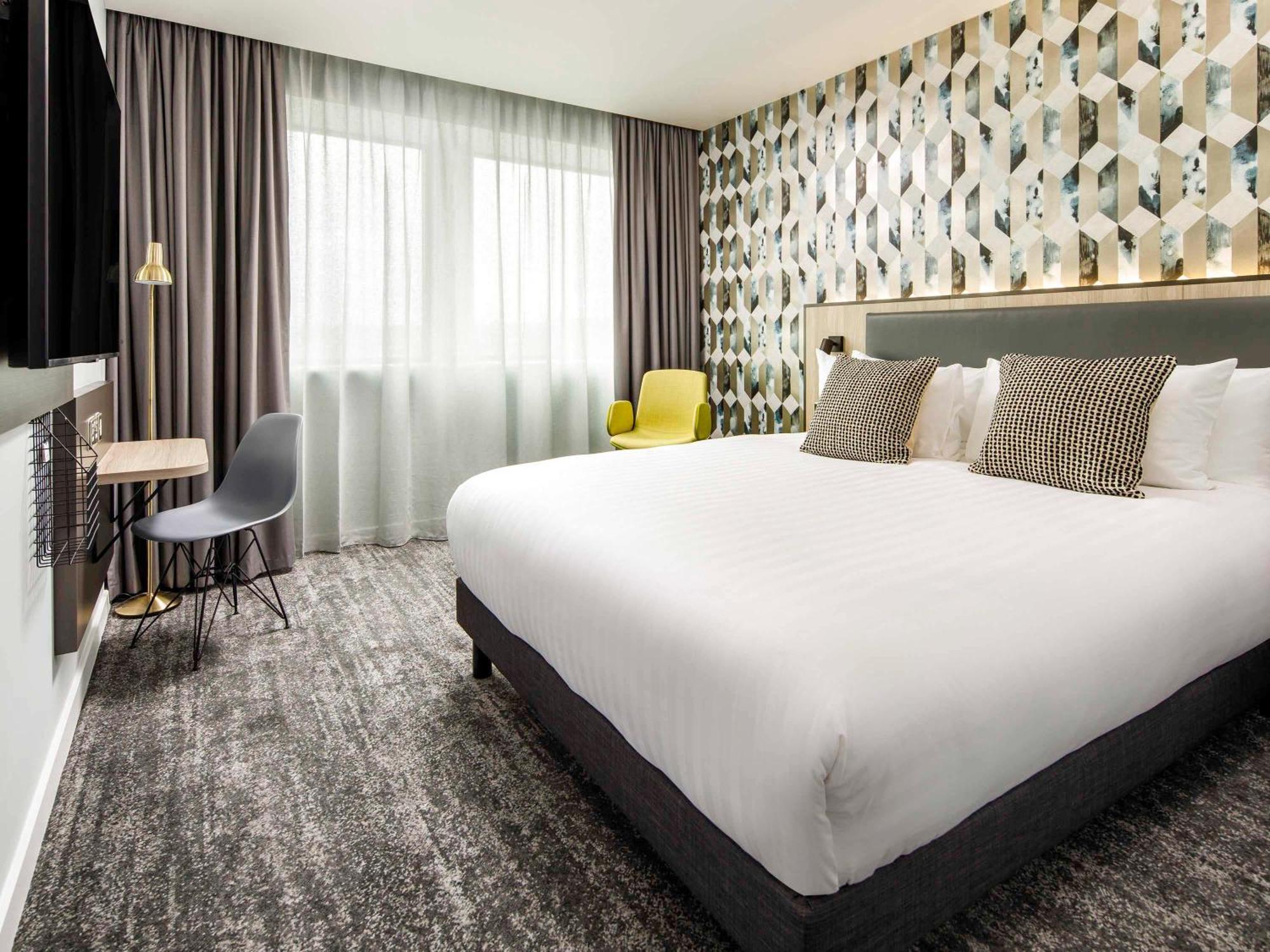 Mercure Newport 外观 照片