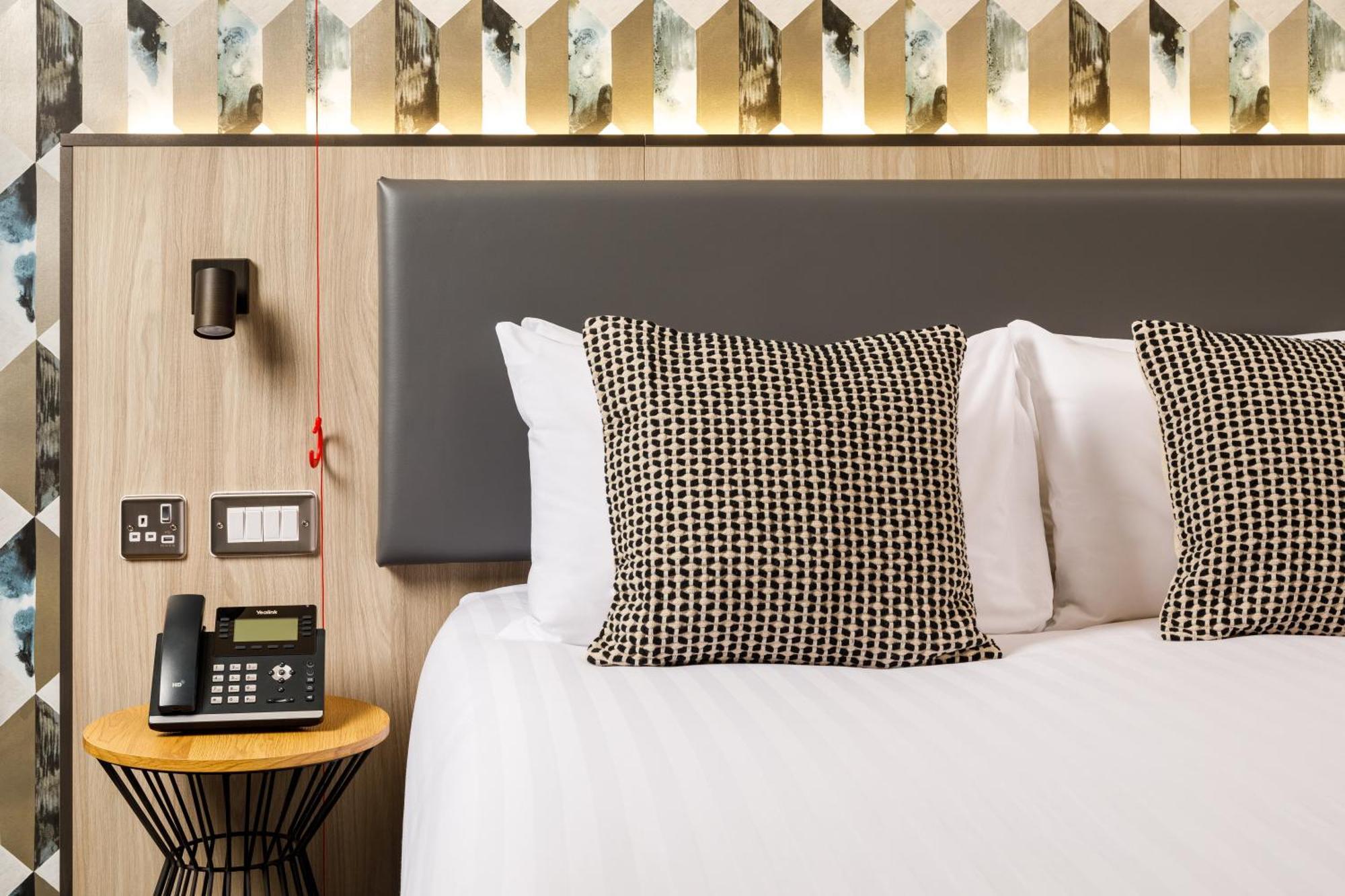 Mercure Newport 客房 照片